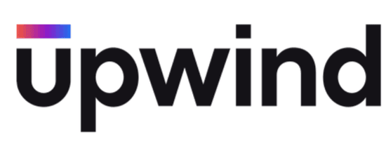 upwind
