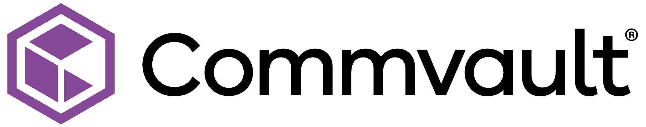 Commvault