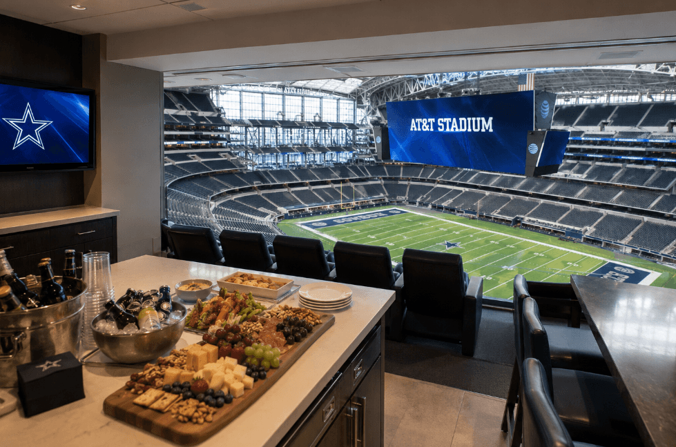 Private Suite
